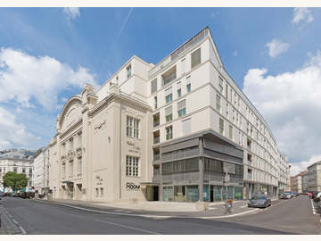 Renditeobjekt in 1030 Wien
