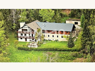 Gewerbeimmobilie in Dechantskirchen