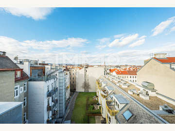 Wohnanlage in 1170 Wien