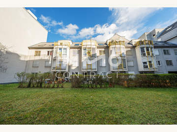 Wohnanlage in 1170 Wien