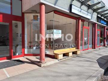 Einzelhandel in Graz