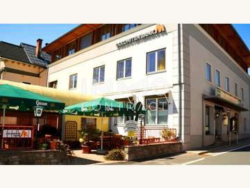 Gastronomie in Kötschach-Mauthen
