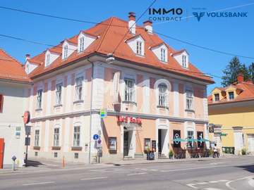 Büro/Praxis in Graz
