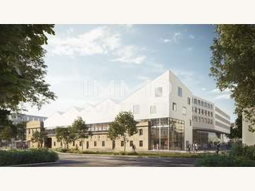 Büro in 1230 Wien