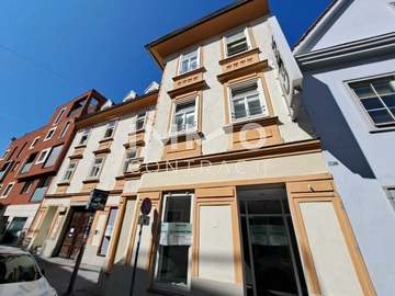 Büro/Praxis in Graz