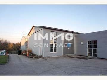 Werkstatt in Viehdorf