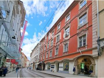 Gastronomie in Graz