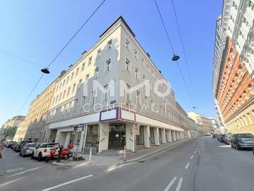 Einzelhandel in 1060 Wien