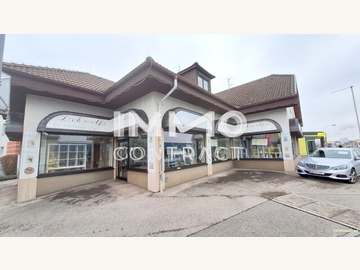 Einzelhandel in Ybbs an der Donau