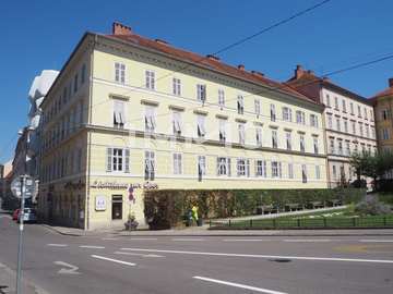 Immobilie in Graz