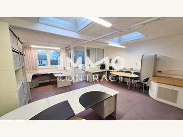 Büro/Praxis in Amstetten