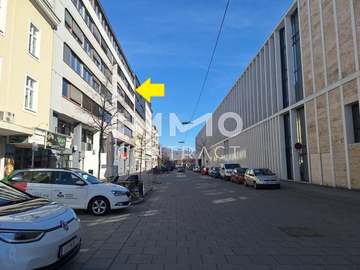 Büro/Praxis in Linz