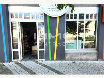 Einzelhandel in Bruck an der Leitha