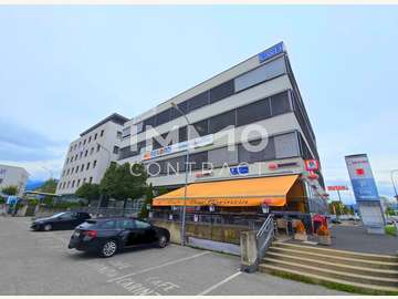 Gastronomie in Villach