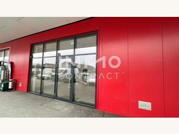 Einkaufszentrum in Böheimkirchen