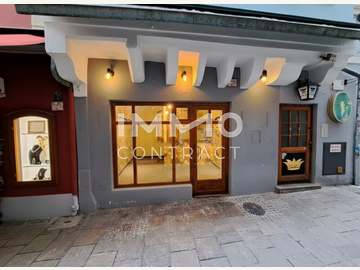 Einzelhandel in Graz