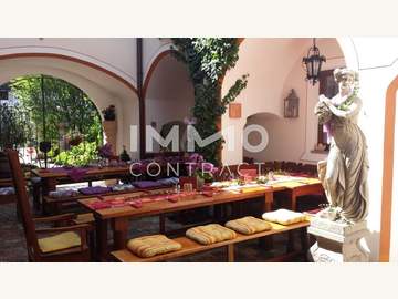 Gastronomie in Herzogenburg