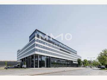 Büro/Praxis in 1210 Wien