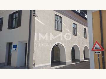 Büro in Weißenkirchen in der Wachau