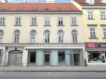 Büro/Praxis in 1030 Wien
