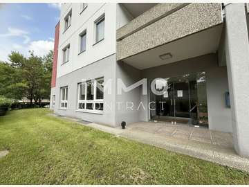 Büro in Linz