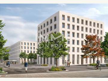 Büro in 1220 Wien