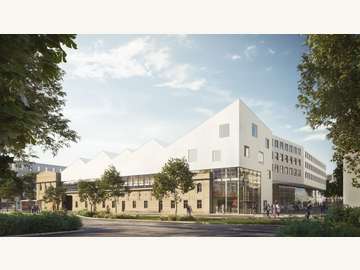 Büro in 1230 Wien
