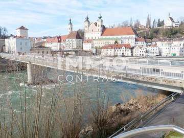 Büro in Steyr