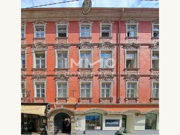 Gastronomie in Graz