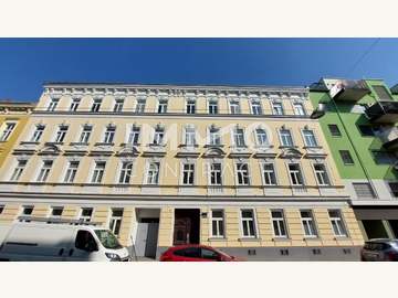 Büro in 1120 Wien