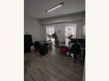 Büro/Praxis in 1150 Wien