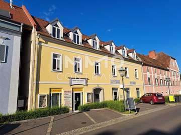 Einzelhandel in Fürstenfeld