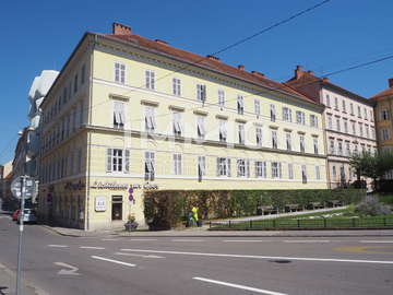 Gewerbeimmobilie in Graz
