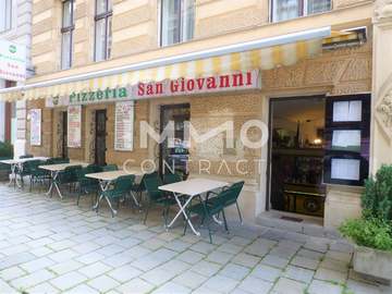 Gastgewerbe in 1010 Wien