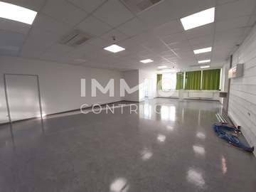 Büro in St. Pölten