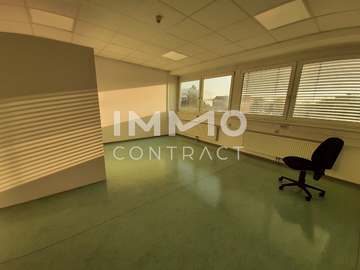 Büro in St. Pölten