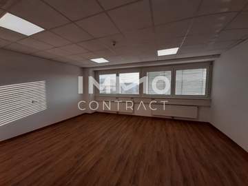 Büro in St. Pölten