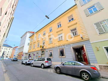Büro in Graz