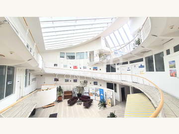 Büro in Perchtoldsdorf