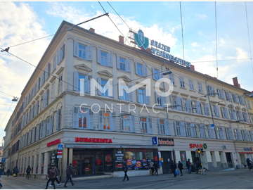 Büro in Graz