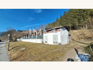 Lager in Opponitz
