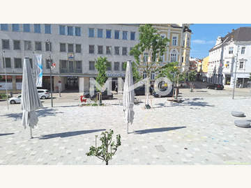 Bürohaus in Amstetten