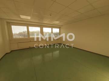 Büro in St. Pölten