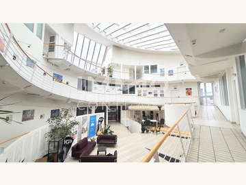 Büro in Perchtoldsdorf