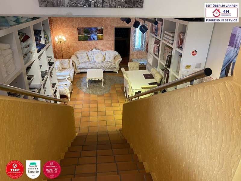 Ladenlokal in 1150  - 2