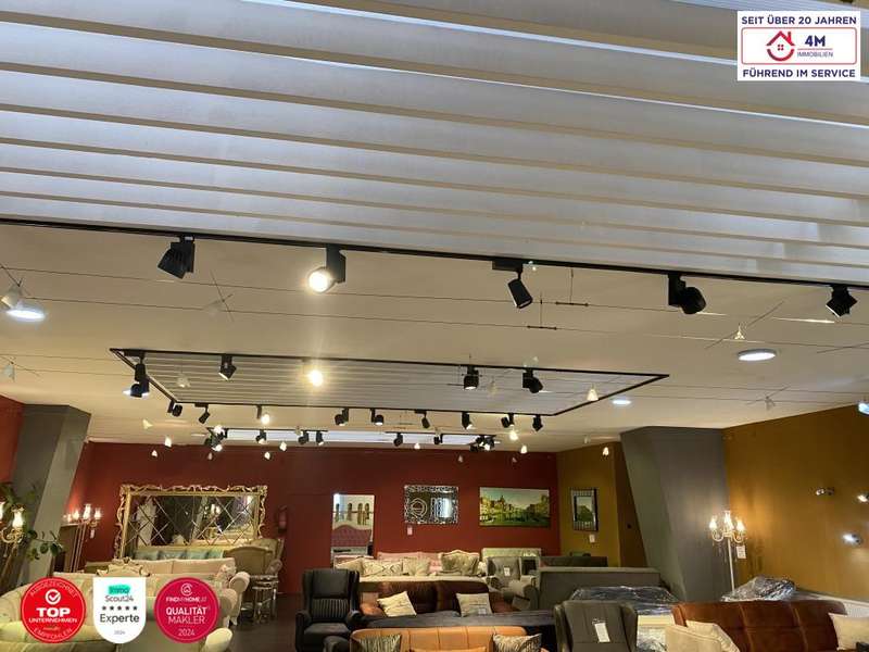 Ladenlokal in 1150  - 3