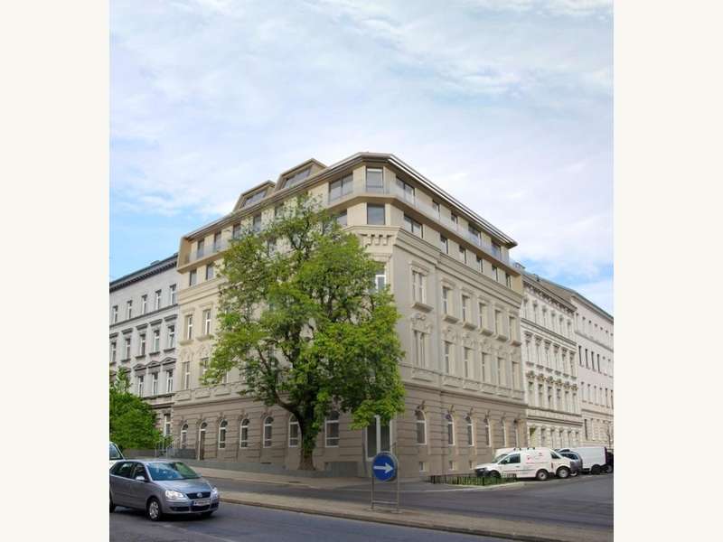 Wohn und Geschäftshaus in 1150  - 1