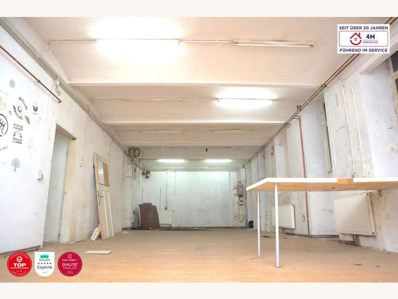 Werkstatt in 1090  - 1