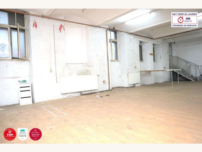 Werkstatt in 1090  - 4