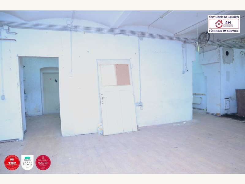 Werkstatt in 1090  - 5